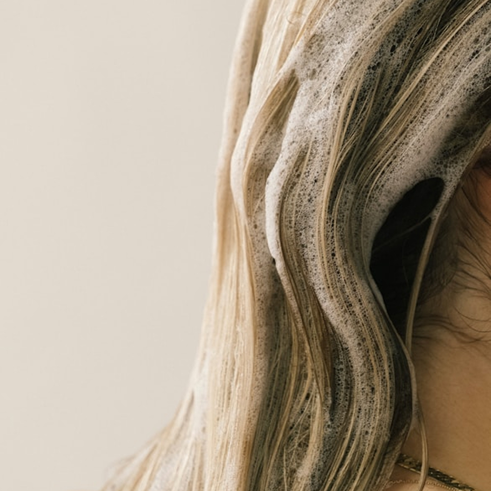 Customized Hair Treatment