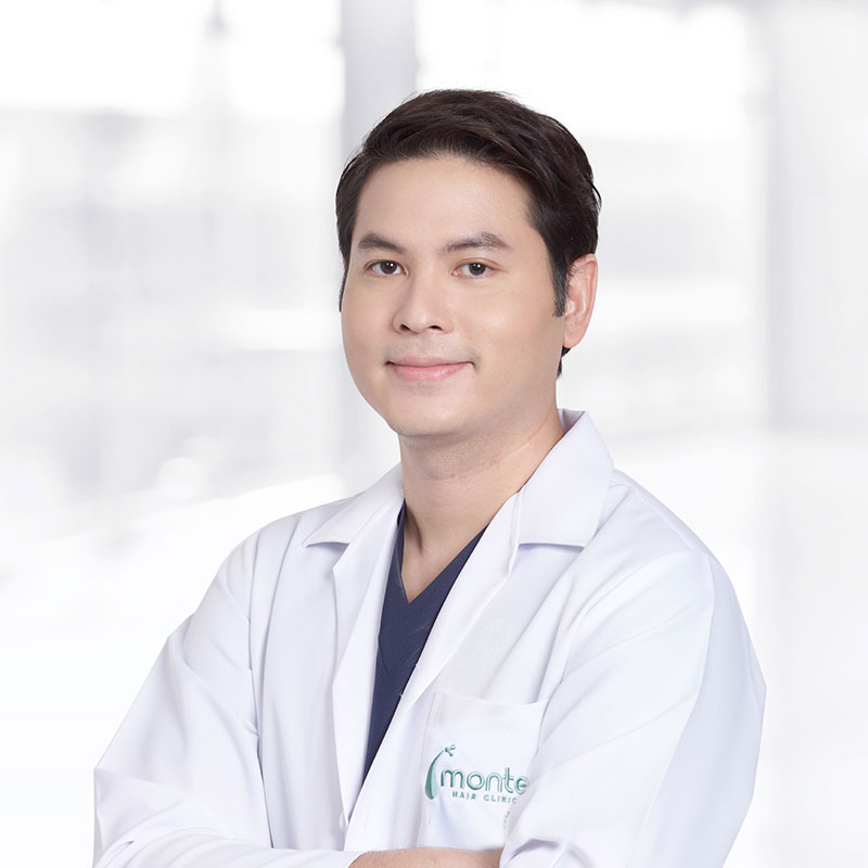 นพ.ศรัณย์พัฒน์ เทพนิมิตร (หมอปั๊ป)