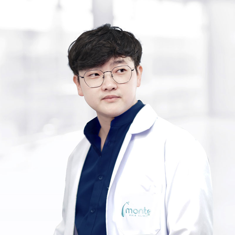 นพ.ธนวินท์ กสิกิจสกุลผล (หมอวิน)