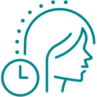 หลังทำทันที