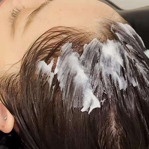 Customised Hair Treatment