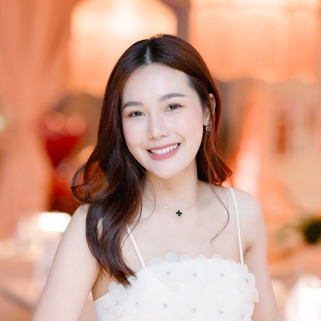 Testimonial 11 – LH ยุ้ย