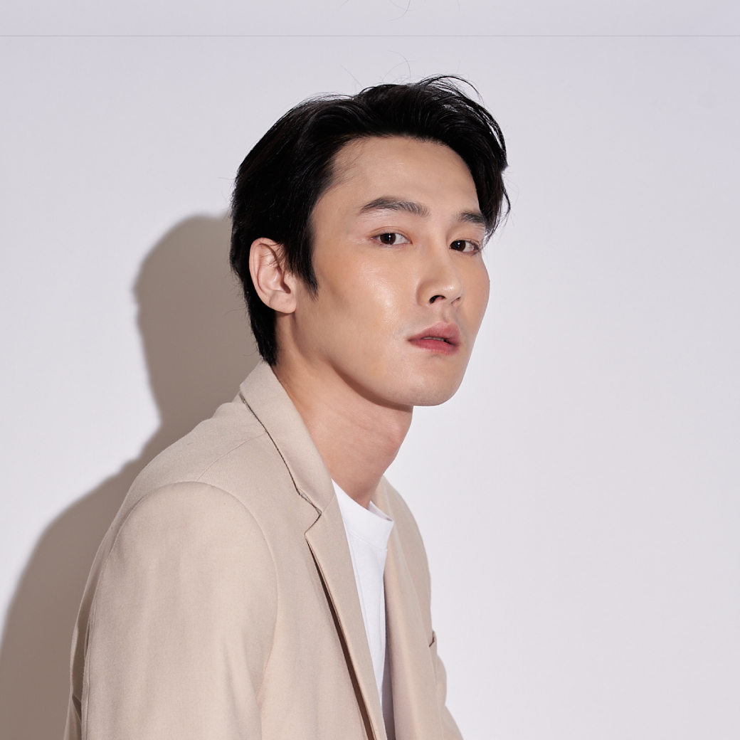 Testimonial 3 – MSAT เจมส์