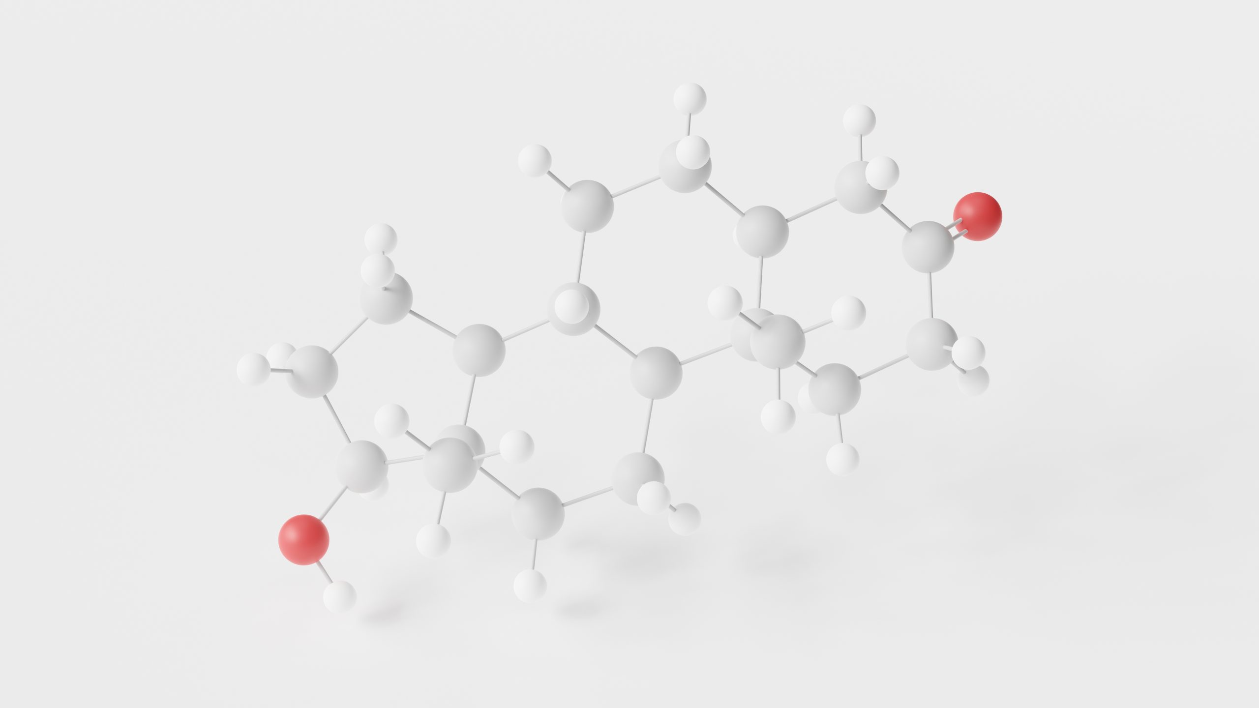 ผมร่วงผมบางในผู้ชาย เกิดจากฮอร์โมน DHT จริงหรือ?