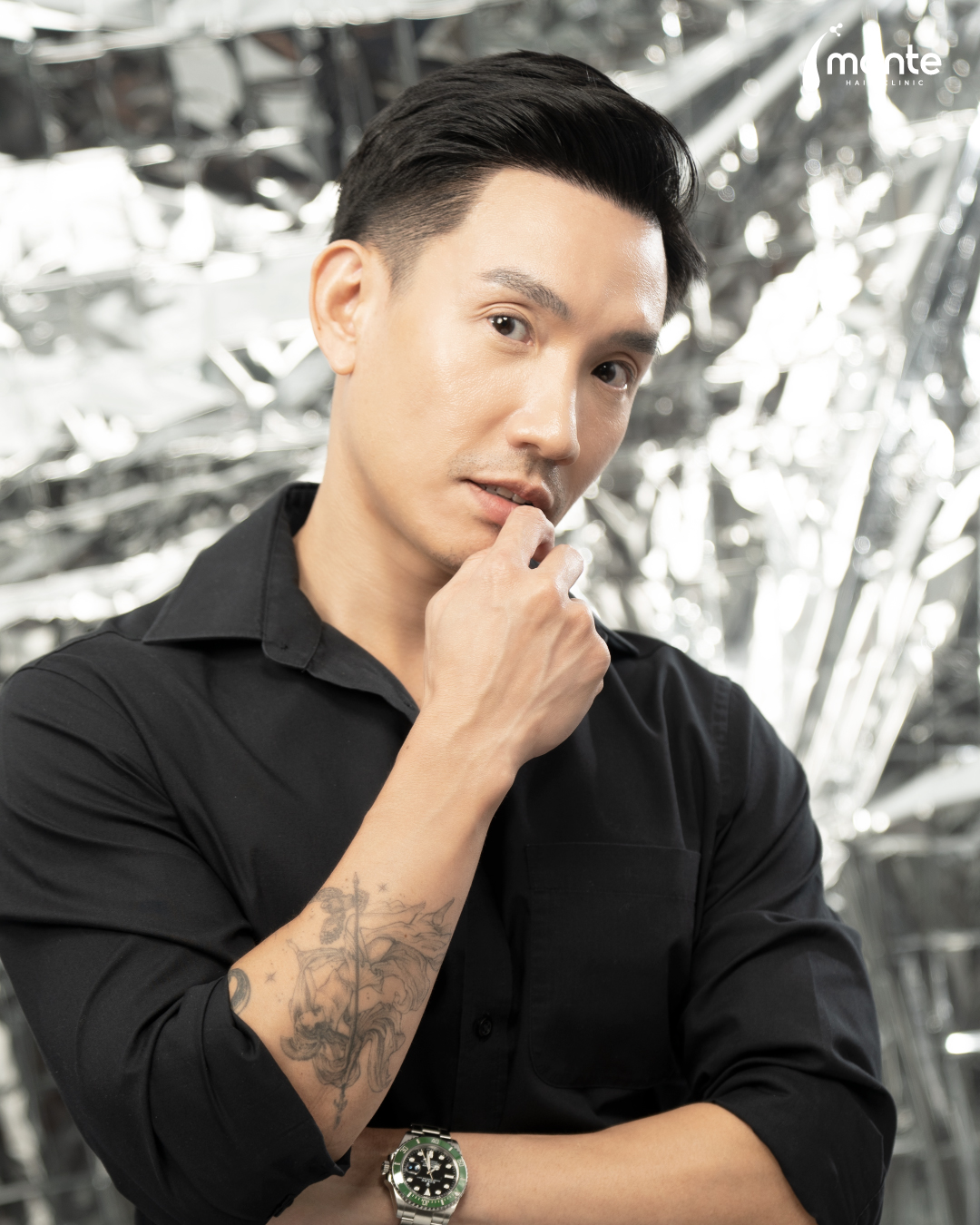 Testimonial 11 – MSAT อาร์ท