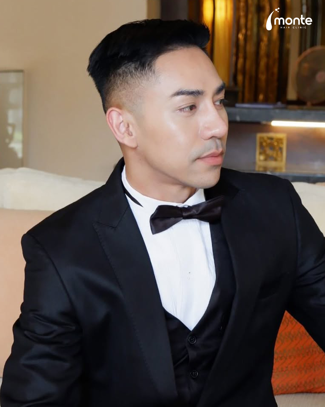 Testimonial 12 – MSAT อาร์ม