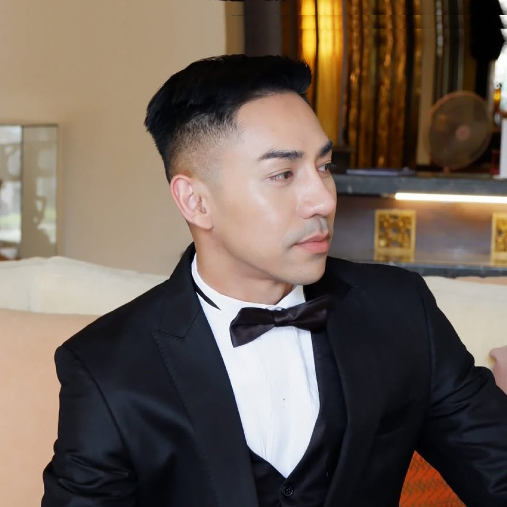 Testimonial 12 – MSAT อาร์ม