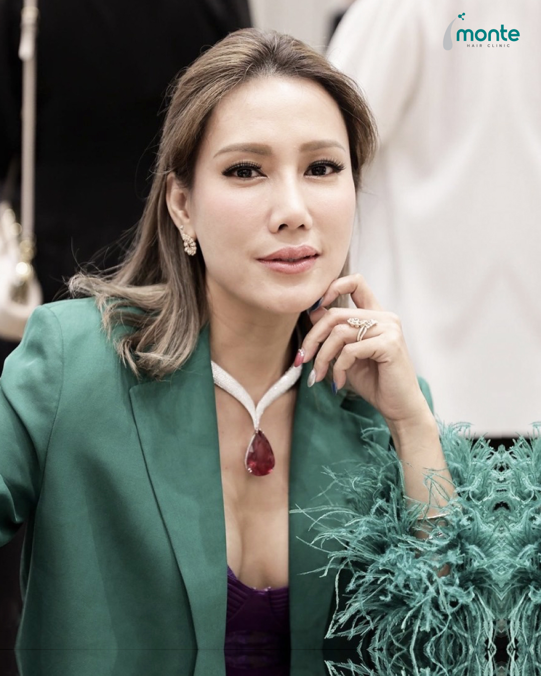 Testimonial 10 – MSAT เมนี่