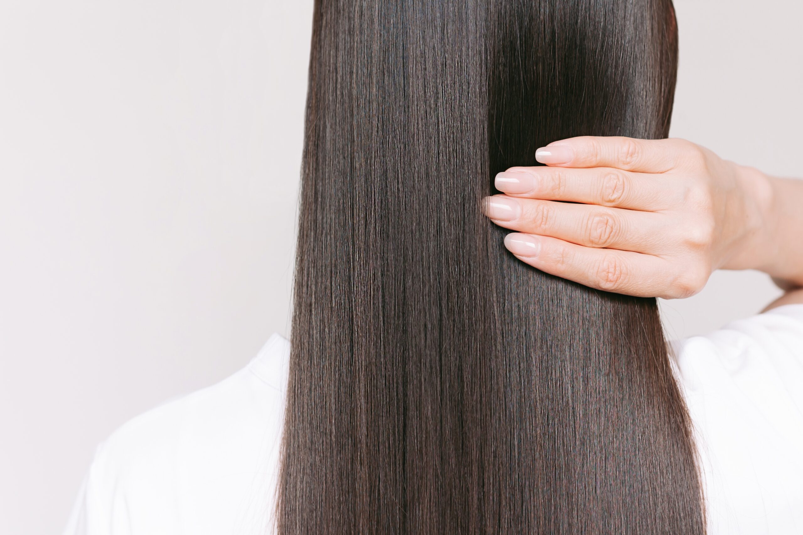 Long Hair Transplant